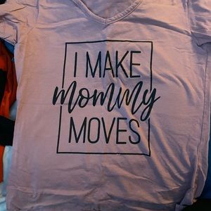 Novelty t-shirt